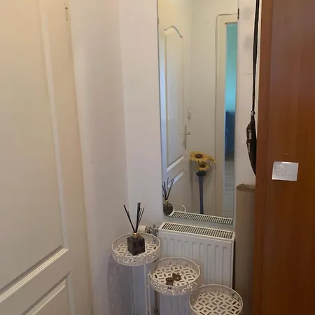 Apartament Repter Koezeli Lakas Panoramaval *