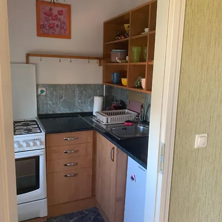 Apartamento Reptér Közeli Panorámával Budapest
